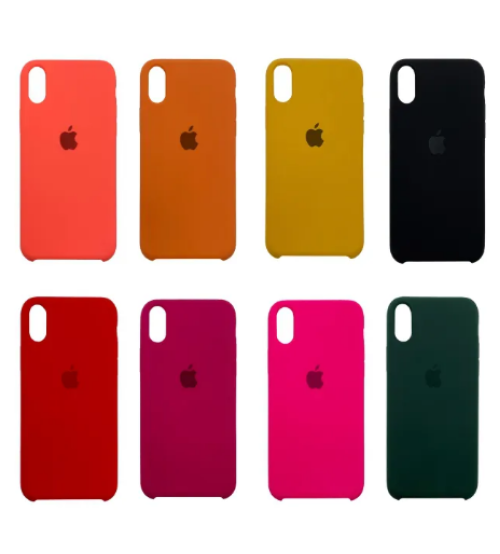 Capa case compatível iphone x/xs Capa case compatível iphone x/xs