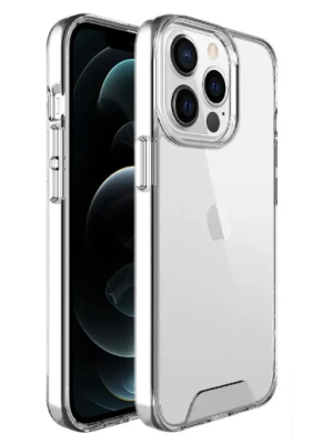 capa Space Collection compatível iPhone 15