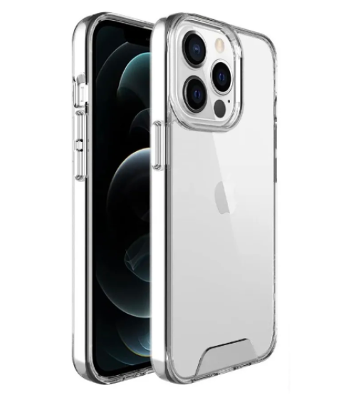 capa Space Collection compatível iPhone 15