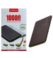 Carregador Portátil Power Bank 10000Mah espada PN-951E Carregador Portátil Power Bank 10000Mah espada PN-951E