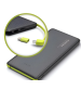 Carregador Portátil Power Bank 10000Mah espada PN-951E Carregador Portátil Power Bank 10000Mah espada PN-951E