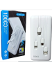 Carregador Portátil Power Bank ITBLUE MAX-0534 10000mAh | 4 em1 
