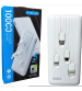Carregador Portátil Power Bank ITBLUE MAX-0534 10000mAh | 4 em1 Carregador Portátil Power Bank ITBLUE MAX-0534 10000mAh | 4 em1