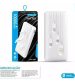 Carregador Portátil Power Bank ITBLUE MAX-0534 10000mAh | 4 em1 Carregador Portátil Power Bank ITBLUE MAX-0534 10000mAh | 4 em1