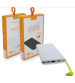 Carregador Portátil Powerbank 5000mah Kaidi Kd-952 Carregador Portátil Powerbank 5000mah Kaidi Kd-952