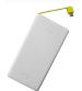 Carregador Portátil Powerbank 5000mah Kaidi Kd-952 Carregador Portátil Powerbank 5000mah Kaidi Kd-952