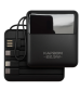Carregador Portátil Power Bank 22.5W 10000mAh KAPBOM KA-9206 Carregador Portátil Power Bank 22.5W 10000mAh KAPBOM KA-9206