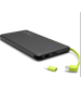 Carregador Power bank Kapbom 5000mah Ka-952