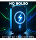 Carregador Power Bank altomex 5000Mah AL-766