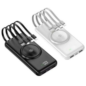 Carregador Power Bank altomex 10,000Mah AL-787