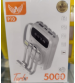 Carregador Power Bank altomex 5000Mah P-10