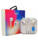 Fone de Ouvido Altomex com Fio Lightning Eas X AL-X7 Fone de Ouvido Altomex com Fio Lightning Eas X AL-X7
