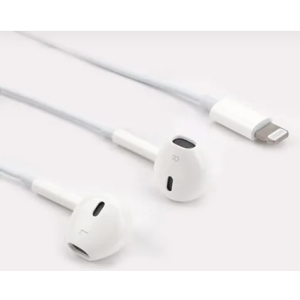 Fone de Ouvido Altomex com Fio Lightning Eas X  AL-X7