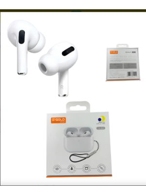 Fone De Ouvido Bluetooth Sem Fio A'Gold FN-BA5