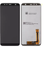 Tela frontal samsung galaxy j4 + plus j415
